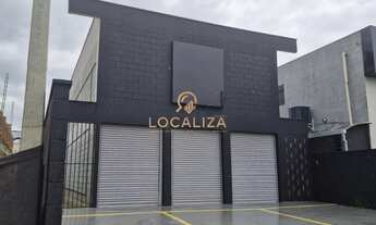 Imagem: GALPÃO, 3 banheiro, 4 vagas na garagem