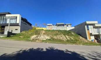 Imagem: Terreno à venda em Jacareí-SP, Condomínio