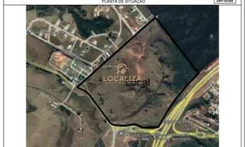 Imagem: Terreno à venda em Caçapava-SP 430.000