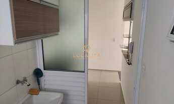 Imagem 4: Apartamento à venda na Vila Sanches, São José dos Campos-SP: 3 quartos, 1 suíte, 2 salas