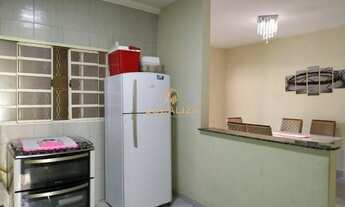 Imagem 5: Casa à venda no Jardim dos Bandeirantes: 2 quartos, 1 suíte, 2 banheiros, 2 vagas de garag