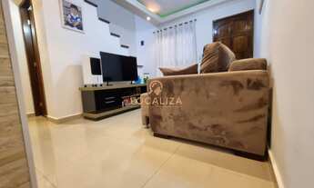 Imagem 4: Casa à venda em São José dos Campos-SP, Residencial União: 2 quartos, área de lazer, próxi