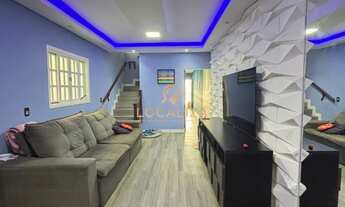 Imagem 2: Casa Sobrado /Jardim da Indústrias / 3 Dormitórios sendo 01 suíte/ 129 m²TE - São José dos