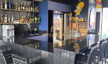 Imagem 4: Imperdível: Casa Moderna e completa, com 3 dormitórios sendo 1 suíte e área gourmet com pi