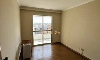 Imagem 3: Apartamento em São José dos Campos - 3 dormitórios, 127m2 na Vila Ema