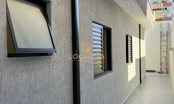 Imagem 7: Casa no Bosque dos Ipês - 3 dormitórios, sendo 1 suite