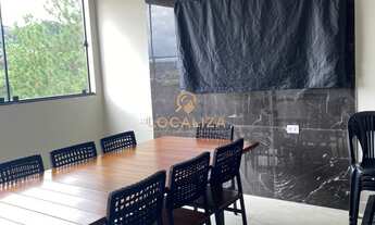 Imagem 2: Imperdível: Casa Moderna e completa, com 3 dormitórios sendo 1 suíte e área gourmet com pi