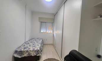 Imagem 6: Apto em SJCampos Jd Topázio: 3 quartos, 1 suíte, sacada com churrasqueira 2 vagas, 82m². P