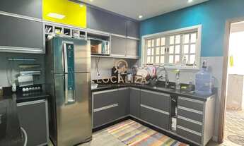 Imagem 6: Casa Sobrado /Jardim da Indústrias / 3 Dormitórios sendo 01 suíte/ 129 m²TE - São José dos