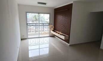 Imagem 2: Apartamento para Locação - Jardim Aquarius - Edifício Porto Régio- 3 dorms com suíte - 90