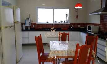 Imagem 7: Casa de luxo em condomínio na Caçapava Velha: 3 quartos, 1 suíte, 2 salas, 3 banheiros, 4