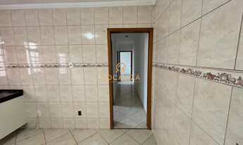 Imagem 4: Casa 3 quartos Eugênio de Melo com garagem coberta