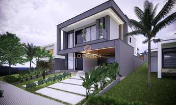 Imagem: CASA CONDOMINIO TERRAS ALPHA