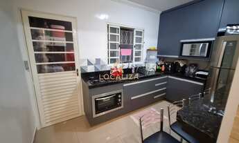 Imagem 5: Casa à venda em São José dos Campos-SP, Residencial União: 2 quartos, área de lazer, próxi