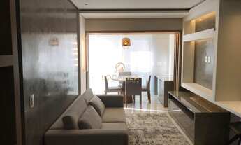 Imagem 3: Apartamento para locação - Icon Residence - 1 Dormitório - 57m² - Vila Ema - São José dos