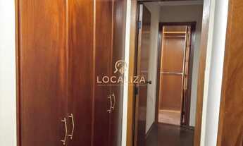 Imagem 6: Apartamento em São José dos Campos - 3 dormitórios, 127m2 na Vila Ema