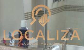 Imagem 4: Venda de Apartamento 3 Quartos no Jardim Esplanada em São José dos Campos-SP: 1 Suíte, 2 B