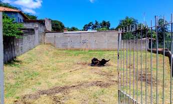 Imagem 2: Terreno à venda em Jambeiro-SP, no bairro X com 293m² de área!