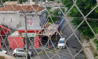 Imagem 4: Apartamento à venda no Jardim Jacinto, Jacareí-SP: 2 quartos, 1 suíte, 58m² - Excelente lo