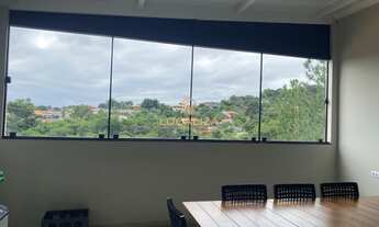 Imagem 3: Imperdível: Casa Moderna e completa, com 3 dormitórios sendo 1 suíte e área gourmet com pi