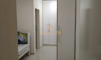 Imagem 2: Casa à venda em Jacareí-SP: 2 quartos, 1 suíte, 2 banheiros, 105m² no Jardim Terras da Con