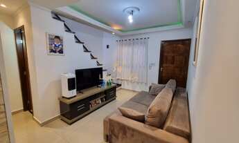 Imagem 3: Casa à venda em São José dos Campos-SP, Residencial União: 2 quartos, área de lazer, próxi