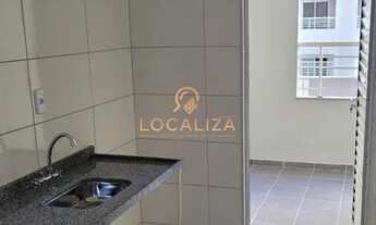 Imagem 4: Excelente oportunidade! Apartamento à venda em São José dos Campos-SP, Parque Residencial