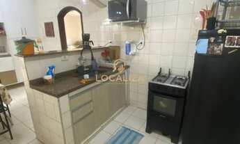 Imagem 4: Casa de 5 quartos e 1 suíte no Bosque dos Eucaliptos, São José dos Campos-SP! Infraestrutu