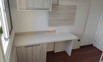 Imagem 7: Apartamento à venda na Vila Sanches, São José dos Campos-SP: 3 quartos, 1 suíte, 2 salas