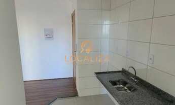 Imagem 3: Excelente oportunidade! Apartamento à venda em São José dos Campos-SP, Parque Residencial