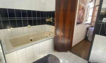 Imagem 7: Casa de 5 quartos e 1 suíte no Bosque dos Eucaliptos, São José dos Campos-SP! Infraestrutu