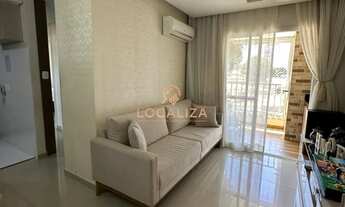 Imagem 3: Apartamento à Venda - Tons do Parque - 2 dormitórios (1 suíte) - 63m²