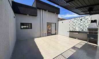 Imagem 1: Casa à venda em São José dos Campos-SP: 3 quartos, 1 suite, 2 banheiros, 2 vagas de garage