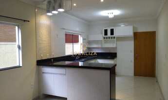 Imagem: Casa Sobrado - Jardim das Indústrias