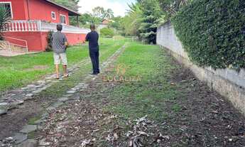 Imagem 2: Chácara de Luxo com 4 Suítes e Área de Lazer em São José dos Campos - SP: Imperdível!