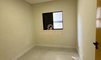 Imagem 4: Casa no Bosque dos Ipês - 3 dormitórios, sendo 1 suite