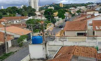 Imagem 5: Apartamento à venda no Jardim Jacinto, Jacareí-SP: 2 quartos, 1 suíte, 58m² - Excelente lo