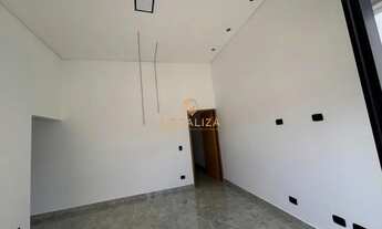 Imagem 4: Casa à venda em São José dos Campos-SP: 3 quartos, 1 suite, 2 banheiros, 2 vagas de garage