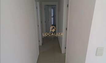 Imagem 6: Apartamento para Locação - Jardim Aquarius - Edifício Porto Régio- 3 dorms com suíte - 90