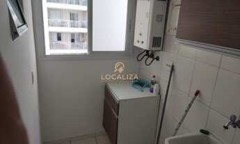 Imagem 5: Apartamento à venda na Vila Sanches, São José dos Campos-SP: 3 quartos, 1 suíte, 2 salas