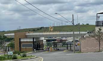 Imagem: Terreno em condomínio à venda em Caçapava-SP
