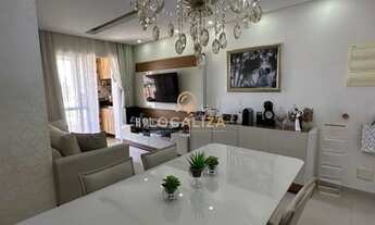 Imagem: Apartamento à Venda - Tons do Parque