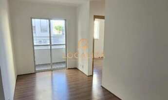 Imagem 2: Excelente oportunidade! Apartamento à venda em São José dos Campos-SP, Parque Residencial