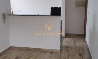 Imagem 2: Apartamento à venda no Jardim Jacinto, Jacareí-SP: 2 quartos, 1 suíte, 58m² - Excelente lo