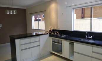 Imagem 4: Casa Sobrado - Jardim das Indústrias - 3 Dormitórios - 115m²