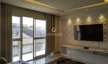 Imagem 2: Casa à venda no Jardim dos Bandeirantes: 2 quartos, 1 suíte, 2 banheiros, 2 vagas de garag