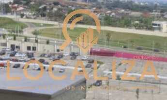 Imagem 2: Venda de Apartamento 3 Quartos no Jardim Esplanada em São José dos Campos-SP: 1 Suíte, 2 B