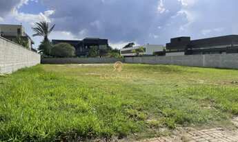 Imagem: CONDOMÍNIO CHÁCARA SERIMBURA