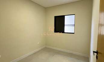 Imagem 5: Casa no Bosque dos Ipês - 3 dormitórios, sendo 1 suite