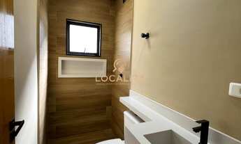 Imagem 6: Casa no Bosque dos Ipês - 3 dormitórios, sendo 1 suite